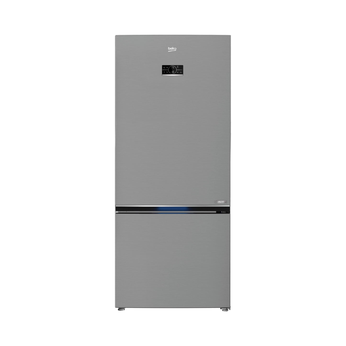 Beko French Fridge 509 Liter A++ (B5RCNE66HXP)