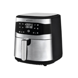 Conti Air Fryer XL 1800W Digital Control AF-60XL-BS