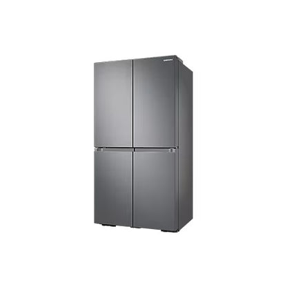 Samsung Four Doors Refrigerators 593L - Twist Ice Maker (RF59A70T0S9/LV)