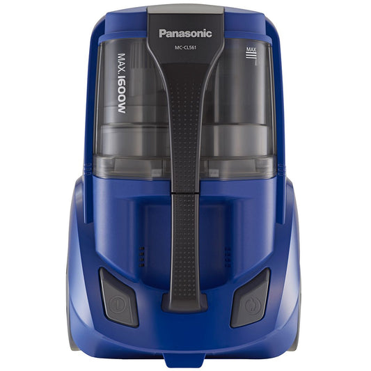 Panasonic Vacuum Cleaner Bagless 1600W MC-CL571A149