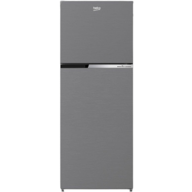 Beko Top Mount Fridge 409 Liter A+ (RDNT409K20XB)