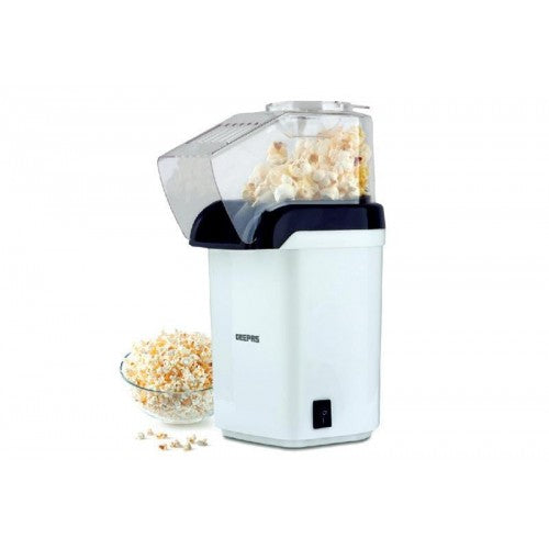 Geepas Popcorn Maker GPM840 - Ammancart