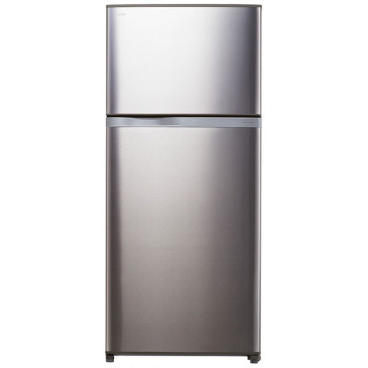 TOSHIBA Refrigerator 554 Liters A++ - Stainless Steel GR-A720U-BS