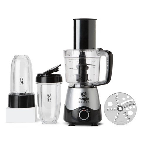 Nutribullet Magic Bullet Kitchen Express