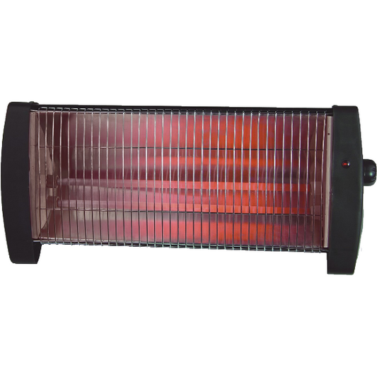 Home Electric heater HK-120 - 1200 W