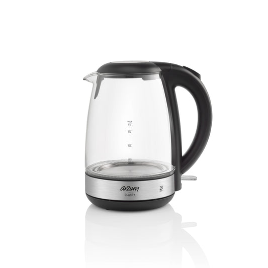 Kettle 2200 W Glass AR3071