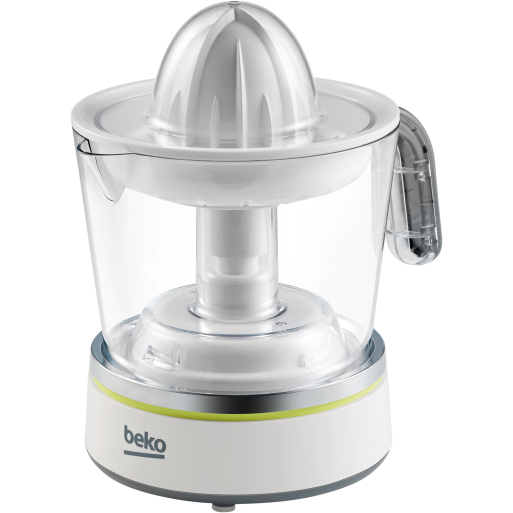 Beko Juicer White 40W 1L (CJB 5103 W)