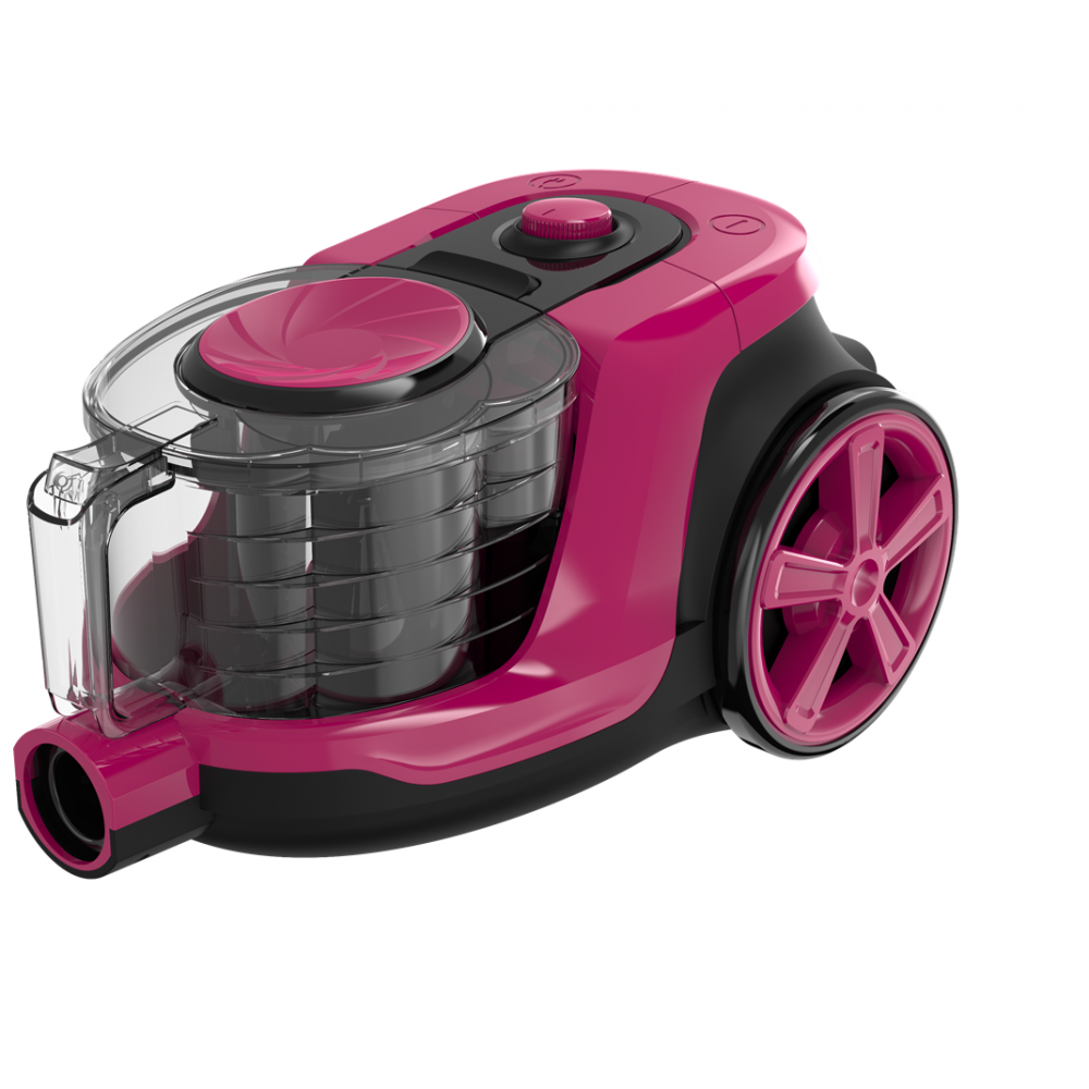 Sona Cyclone Vacuum Cleaner 2000W 3L Capacity