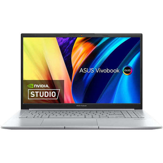 ASUS Vivobook 16X (2022) M1603QA AMD Ryzen 5 5600H 6-Cores Thin & Light w/ Dynamic Power