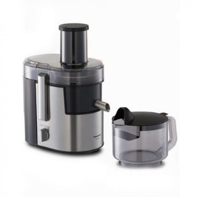 Panasonic Whole Apple Juicer 800W 1.5L (MJ-DJ01STN)