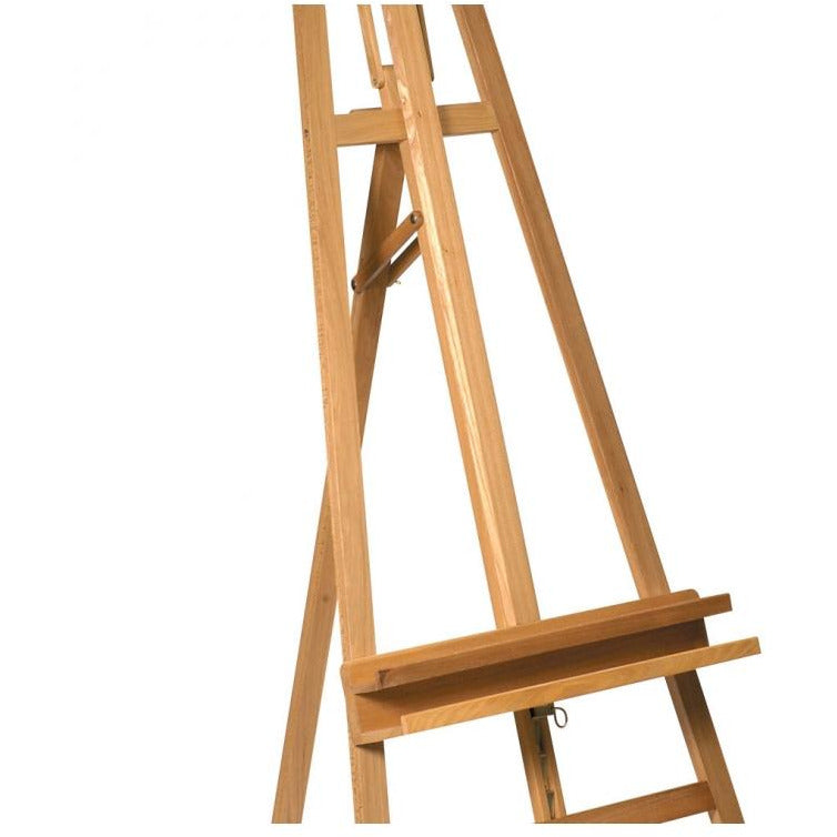 Mont Marte Floor Easel with Tilt - 240cm