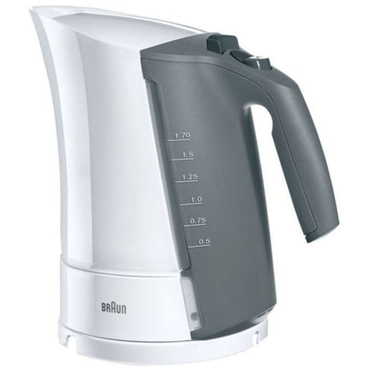 Braun water kettle multi bk box  2200 W - WK300