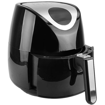 Geepas Digital Air Fryer 1300W 3.2L  GAF37512 Black