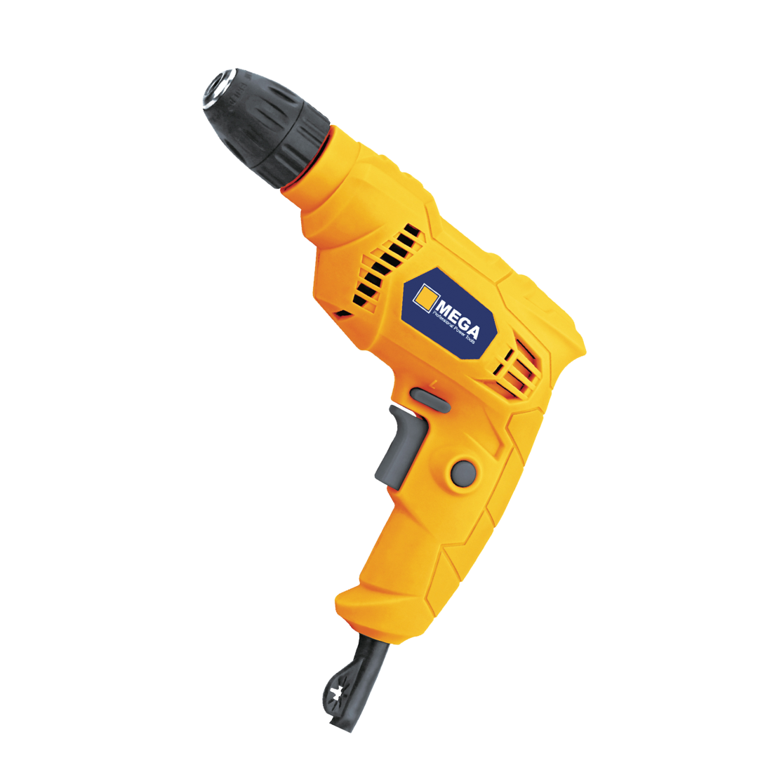 ELECTRIC DRILL 400W