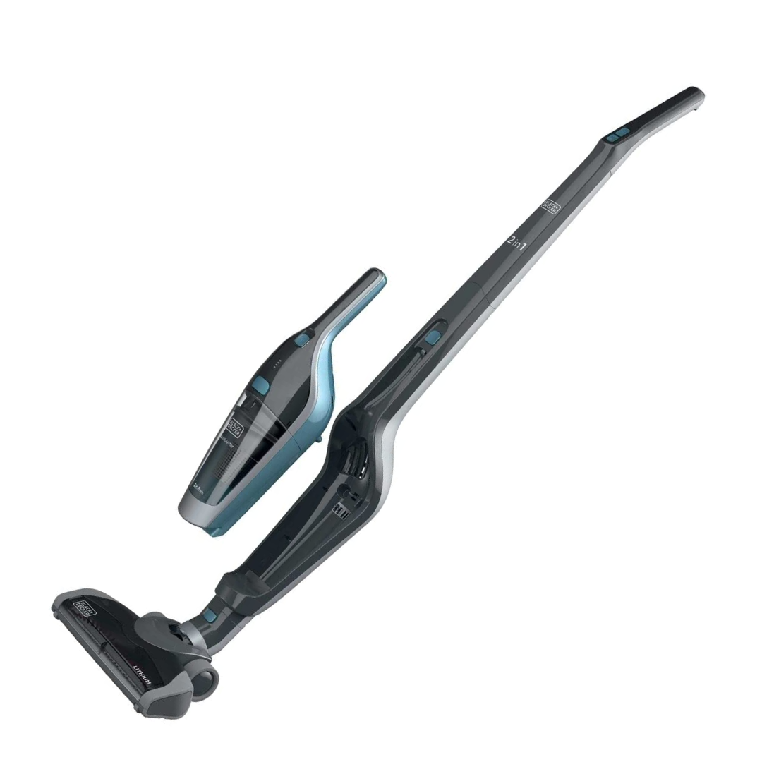 BLACK+DECKER Cordless Handheld Vacuum Cleaner PV1420L-B5