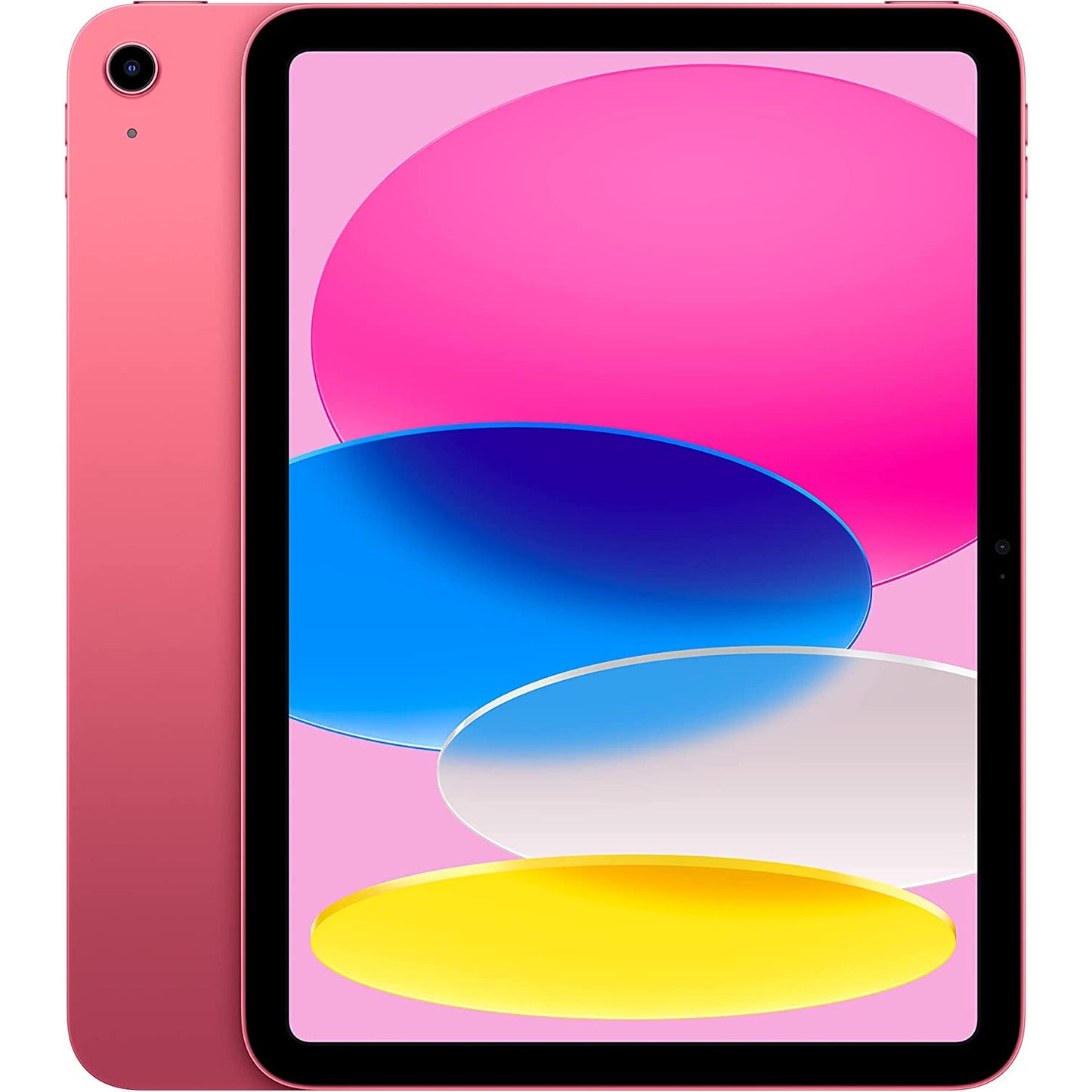 Apple iPad 10th Generation (Late 2022) 10.9 WIFI 256GB - Pink