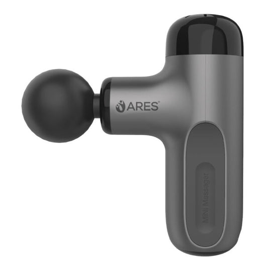 ARES iCute Gun Massager (RS-G104-B /R)