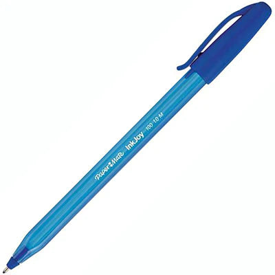 Paper Mate InkJoy 100 Capped 1.0mm Ball Pen - Ammancart