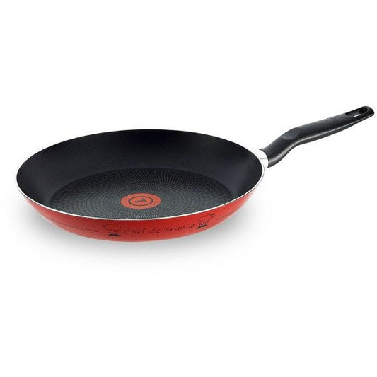 TEFAL Essential Chef de France Frying Pan 22 cm