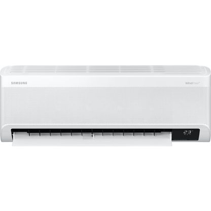 SAMSUNG Split Air Condition 2 Ton Inverter – White AR24ASCAFWK 