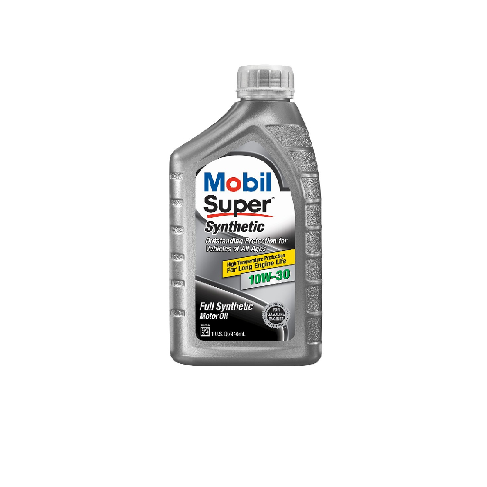 Motor Oil 10W-30||زيت محرك