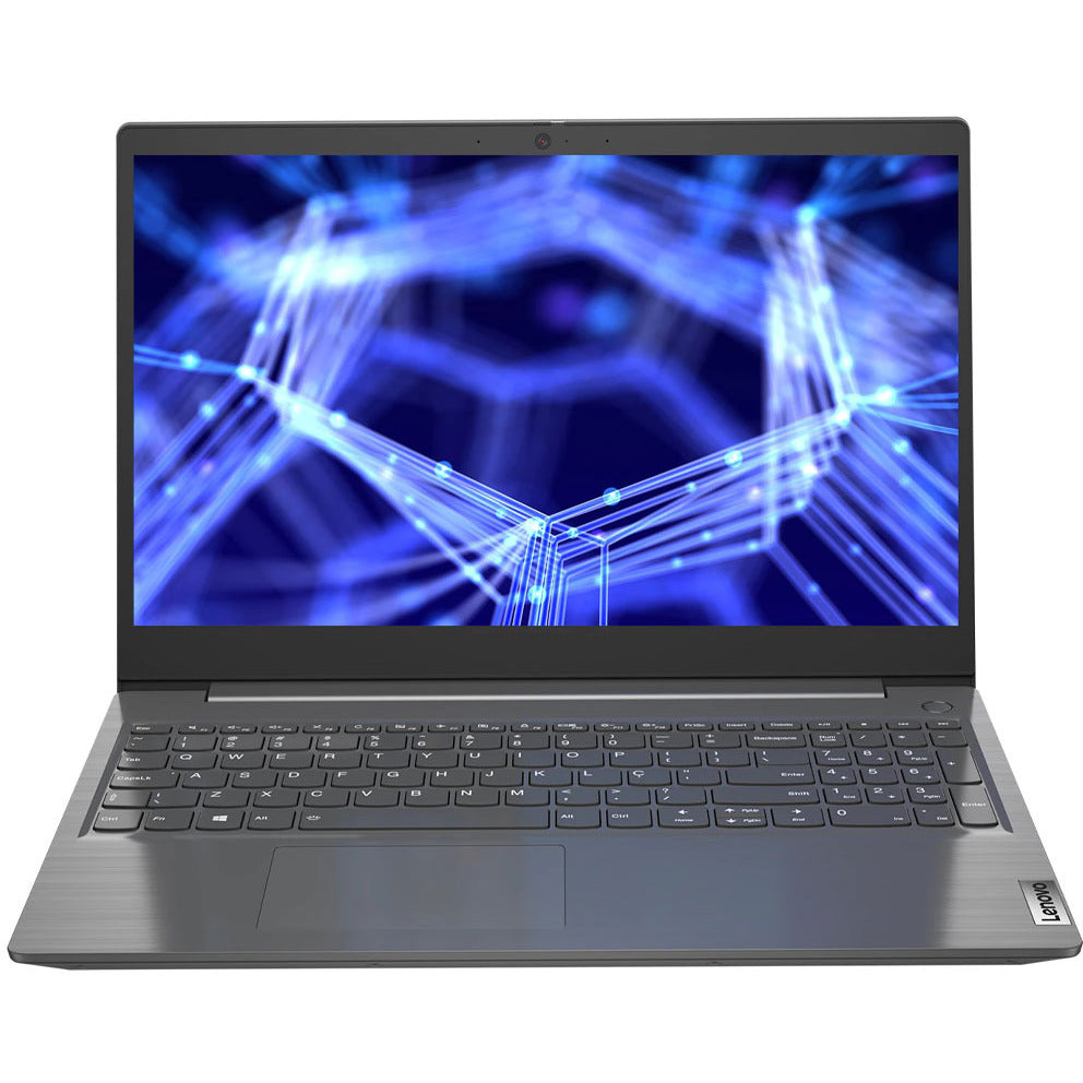 Lenovo V15 Gen 2 Budget-Friendly Business 11Gen Intel Core i3 2-Cores w/ Full HD - Black