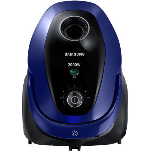 Samsung 2000W Dry Vacuum cleaner 2L VC20M2510AWB