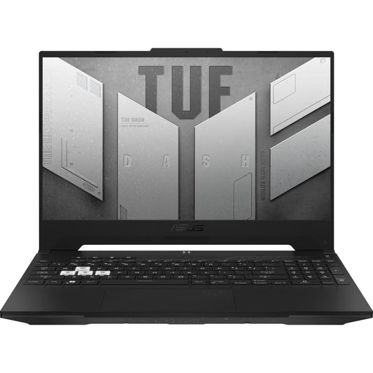 ASUS TUF Dash 15 FX517ZC (2022) NEW 12Gen Intel Core i5 8-Cores w/ RTX 3050 4GB & IPS 144Hz Display