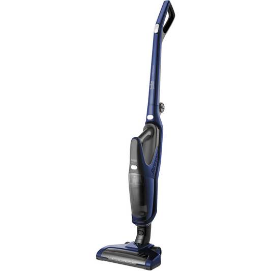 Beko Charging Stick Vacuum Cleaner 120W 500 ML Tank Blue (VRT 61821 VD)