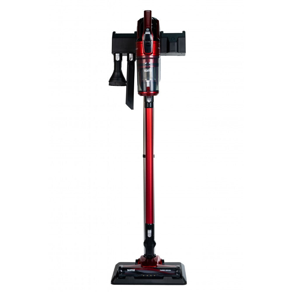 Sona Charging Stick Vacuum Cleaner 250W 500ML Tank (SVC-2049 R)