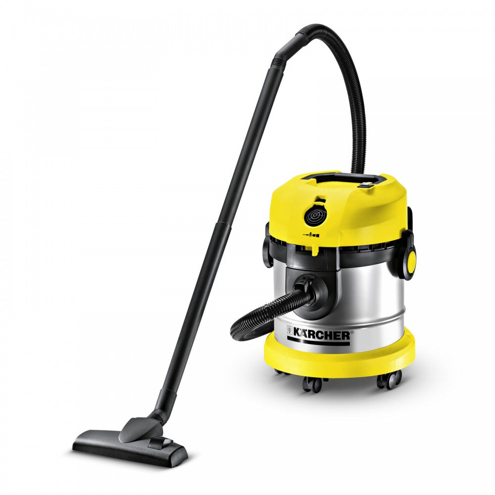 Kärcher Vacuum Cleaner Wet & Dry 1600 W 20 L (VC 1800)