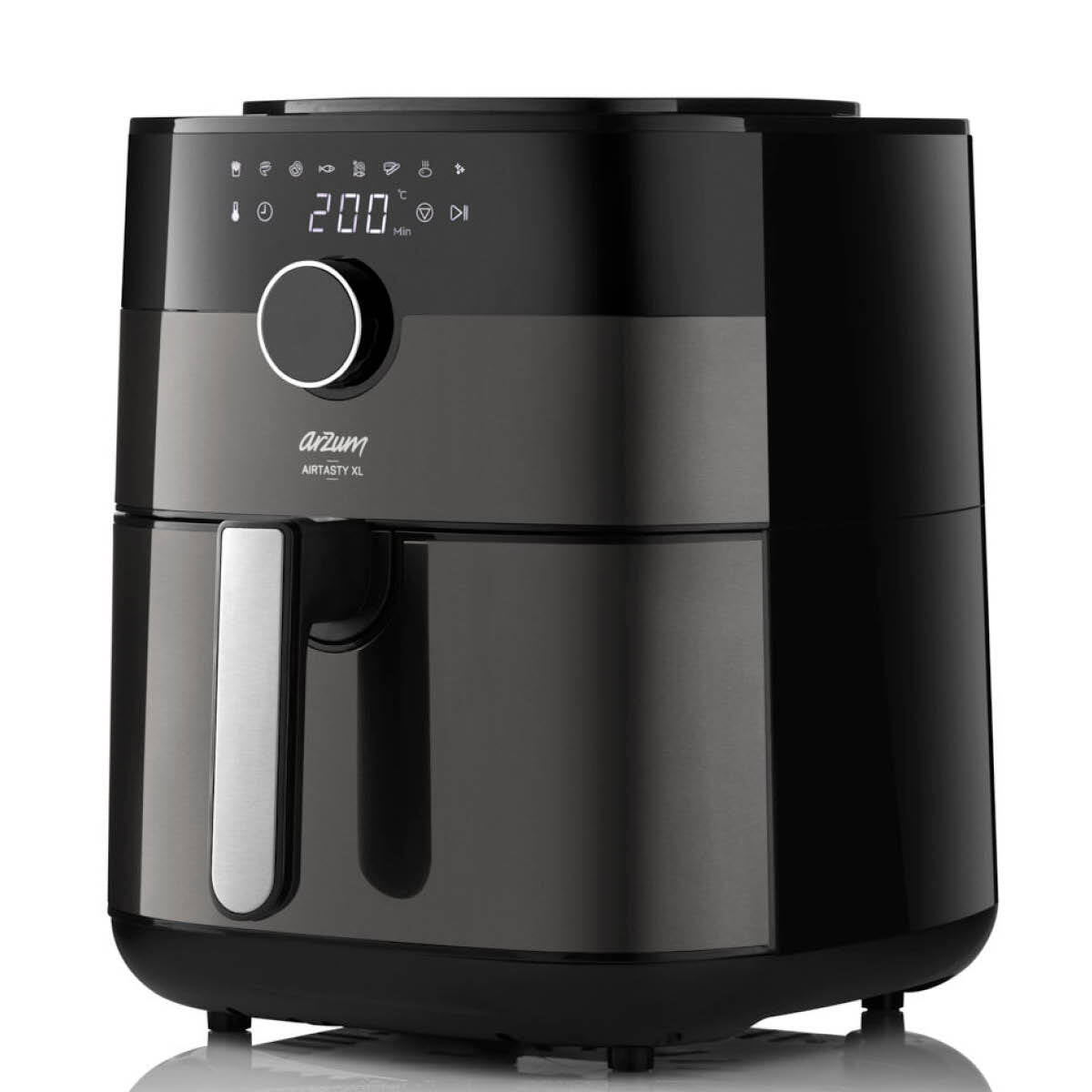 Arzum Air Fryer 6L 1750W (AR2074-C/S)