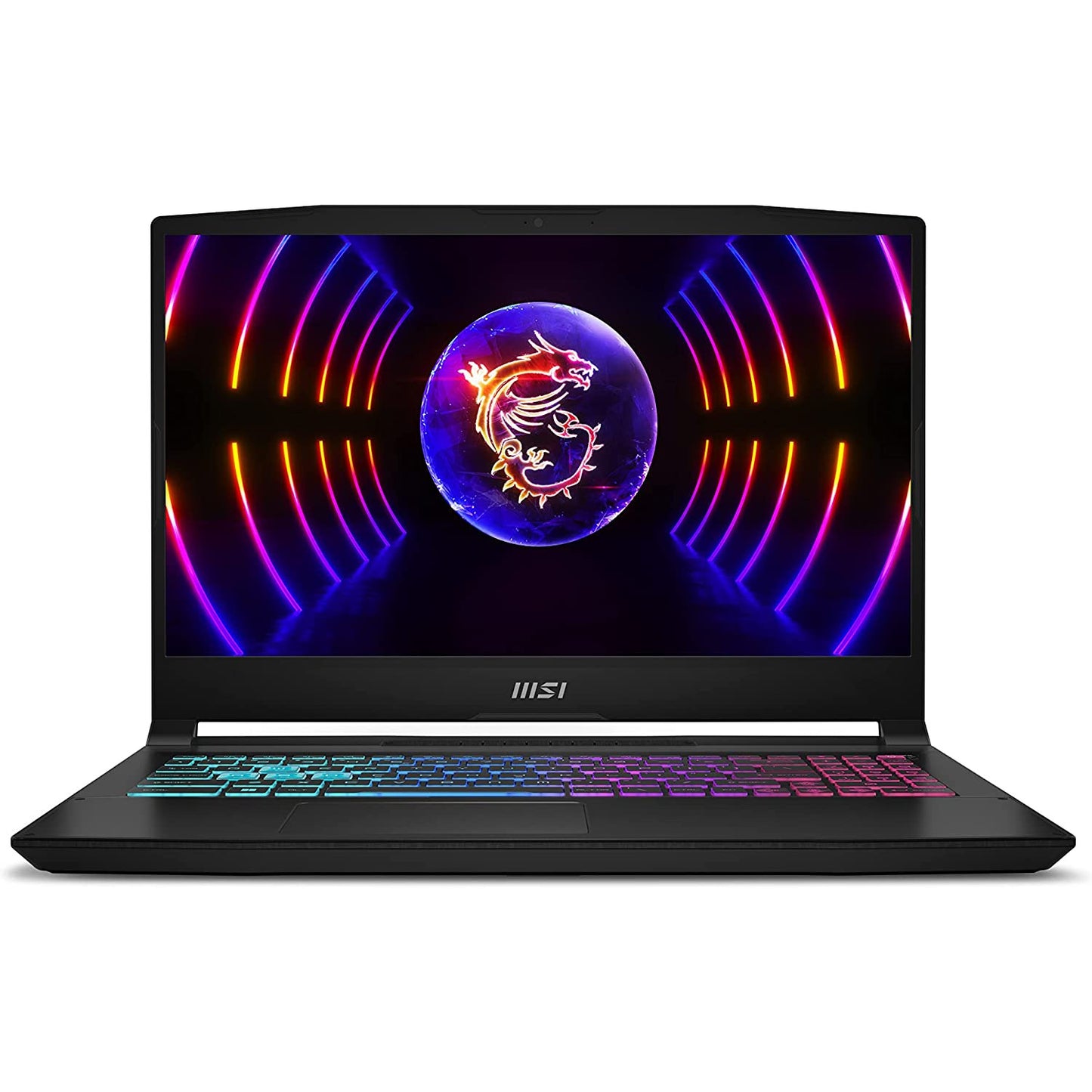 MSI Katana 15 B13VEK (2023) NEW 13Gen Intel Core i7 10-Cores w/ RTX 4050 6GB DDR6 & 144Hz Display - Black