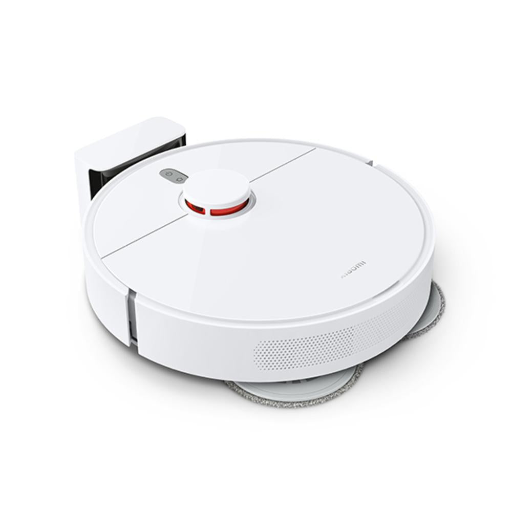 Robot Aspirador Xiaomi Mi Robot Vacuum S10 (BHR5988EU) - Innova Informática  : Aspiradoras y limpieza