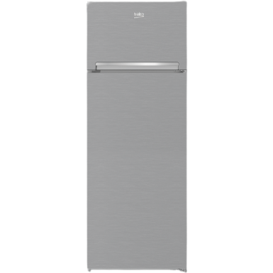 Beko Top Mount Refrigerator 233 Liter A+(RDSA 32SX)