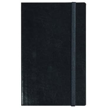 Notes & Dabbles Vintage Soft Cover Lined Journal /A5