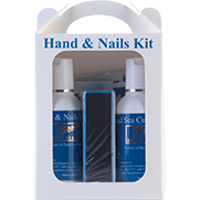 BLOOM Hand & Nail kit