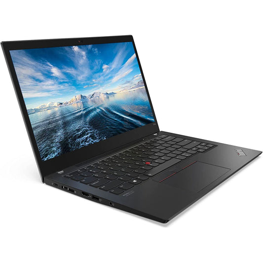 Lenovo NEW ThinkPad Edge E14 Gen4 Intel Core i5 12Gen 10-Core FHD WebCam & SSD Gen 4.0