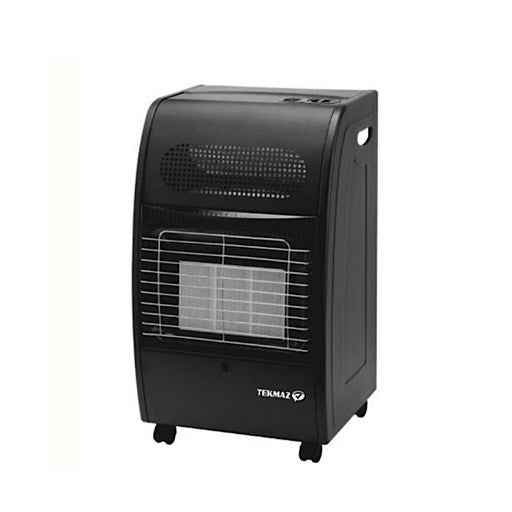 Tekmaz Gas Heater NAS-200