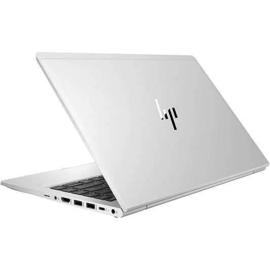 HP EliteBook 640 G9 NEW Intel Core i5 12Gen 10-Core w/ Wolf Pro Security Edition (1Year) - Silver