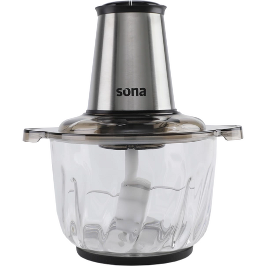 Sona Chopper 400W 2L (SC-7010G)