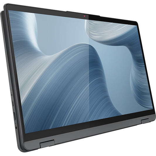 Lenovo Flex 5 Laptop (16) NEW 12Gen Intel Core i7 10-Cores 2-in-1 w/ 2.5K Touch Display (82R80002US)