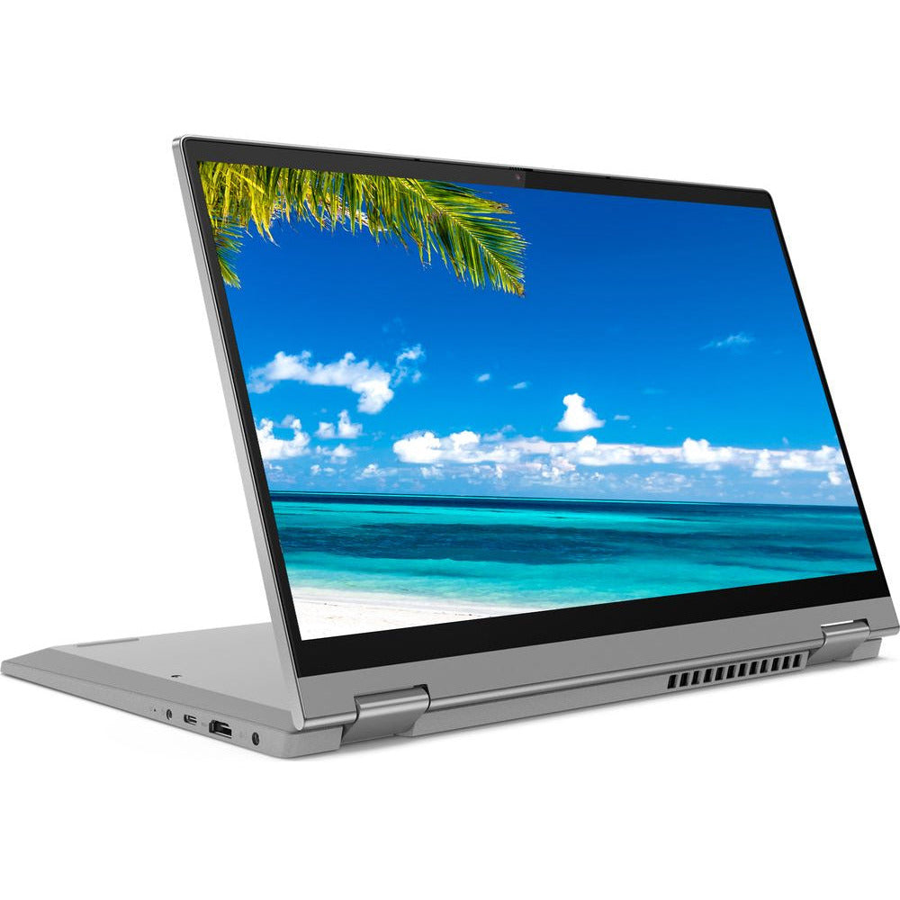 Lenovo Flex 5 14 NEW 11Gen Intel Core i3 2-Cores Touch 2-in-1 - Graphite Grey