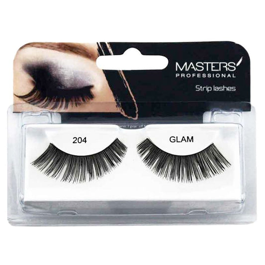 MASTER STRIP LASHES 204