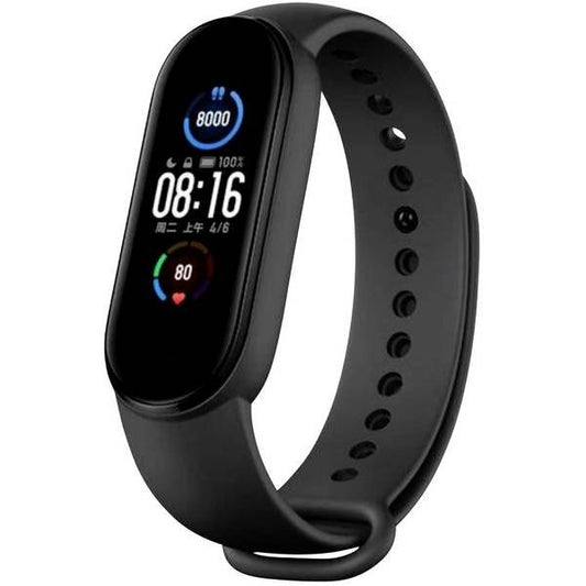 Mi Smart Band 5