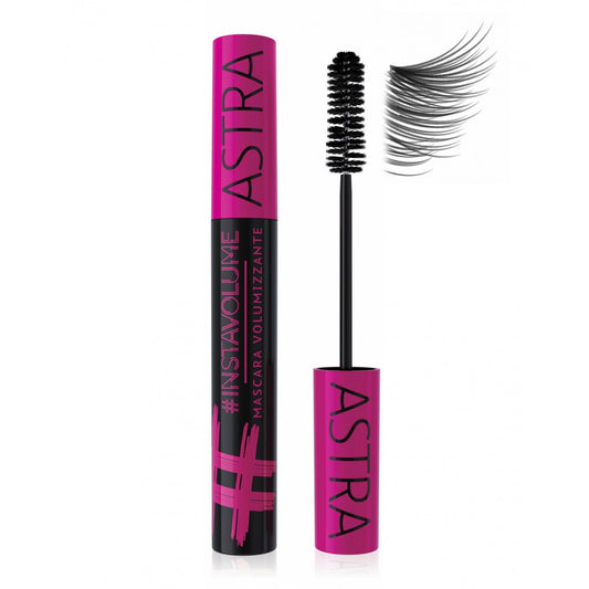 Astra InstaVolume Volumizing Mascara