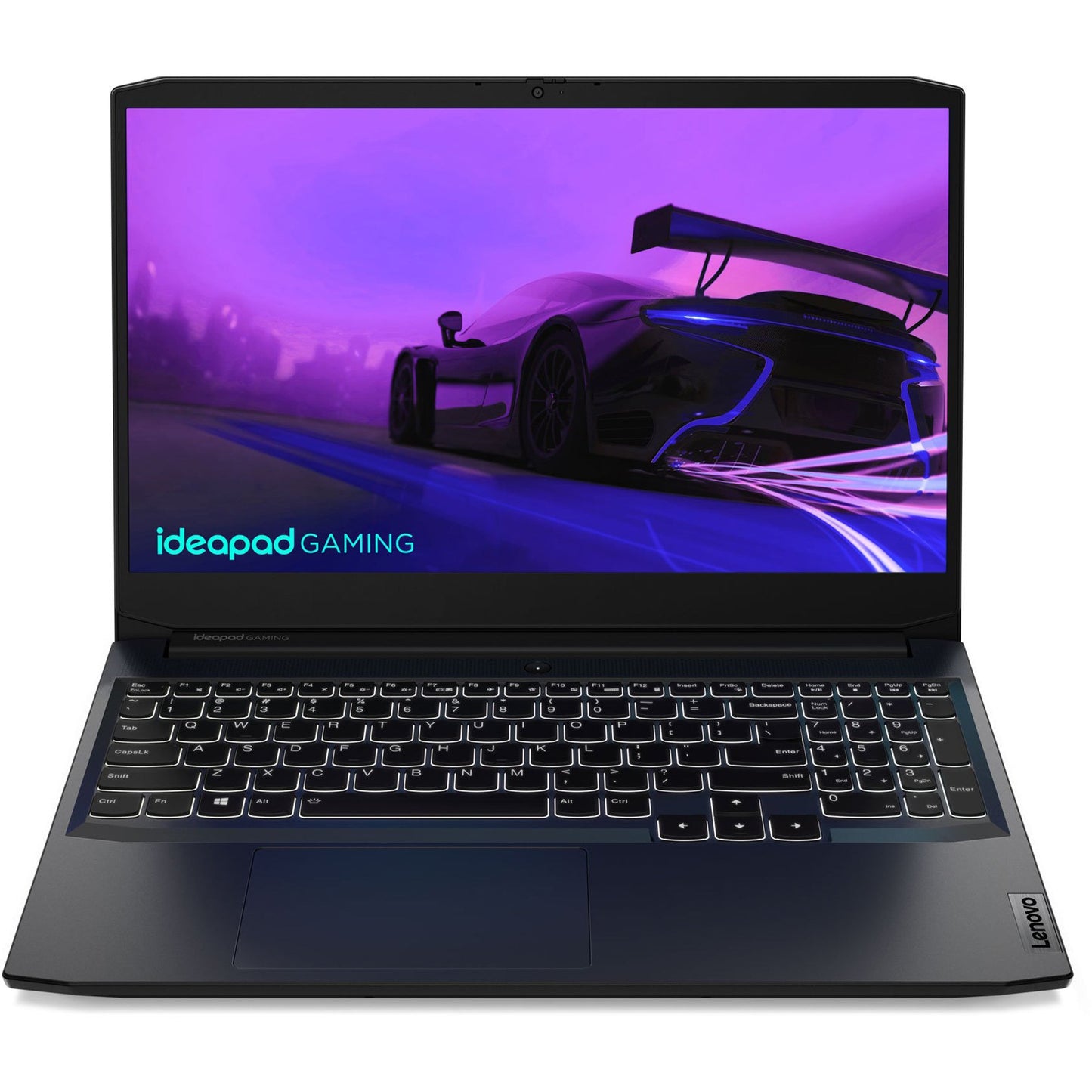 Lenovo IdeaPad Gaming 3 (2021) NEW 5Gen Ryzen 7 5800H 8-Cores w/ RTX 3060 6GB & 120Hz Display (Customized)