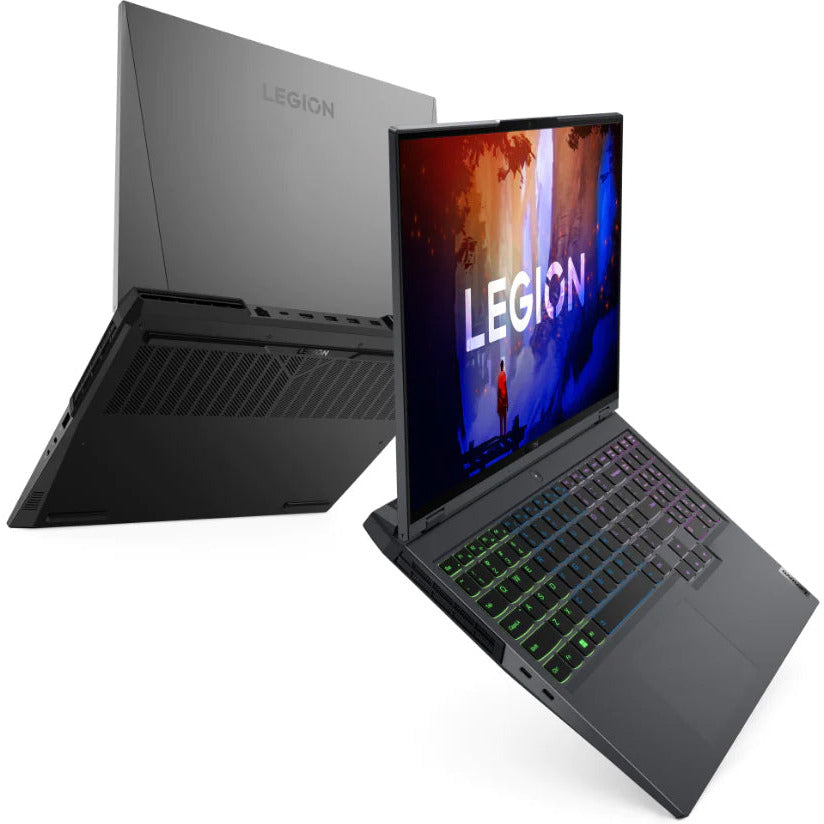 legion 5i pro 2022 release date