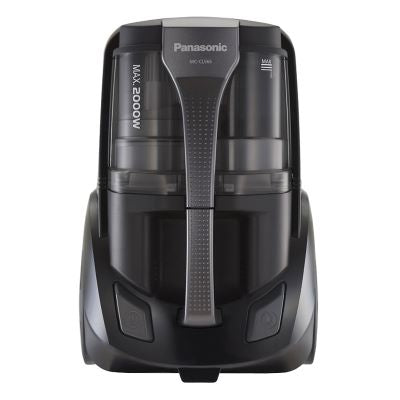 Panasonic Vacuum Cleaner Without bag 2000 Watts (MC-CL565K149)