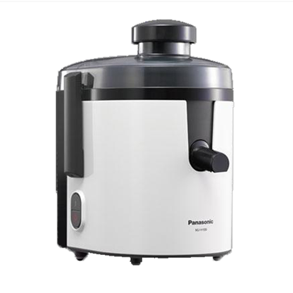 Panasonic Juicer 400W 0.5L 1 Speed (MJ-H100WTJ)